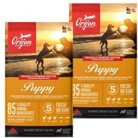 Orijen Puppy 2x11,4 kg von Orijen