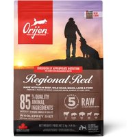 Orijen Regional Red 2 kg von Orijen