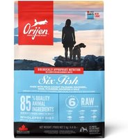 Orijen Six Fish 2 kg von Orijen