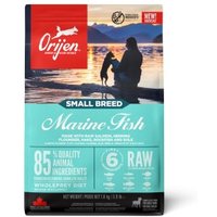 Orijen Small Breed Marine Adult Lachs & Hering 1,8 kg von Orijen