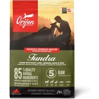 Orijen Tundra 2 kg von Orijen