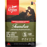 Orijen Tundra 6 kg von Orijen