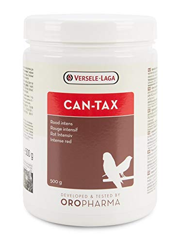 Orlux Can-tax 500 g von Nobby