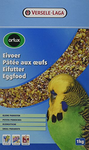 Orlux Eifutter Sittich 1 kg von Orlux