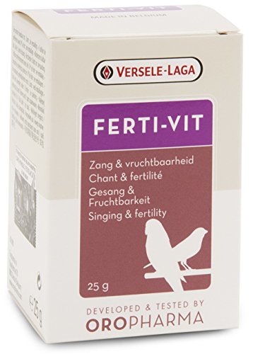 ORLUX Ferti-vit 25 g von ORLUX