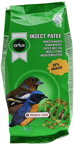 Versele-Laga Insect Patee 250 g von Nobby