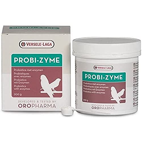 Orlux Probi-Zyme 200 g von Orlux