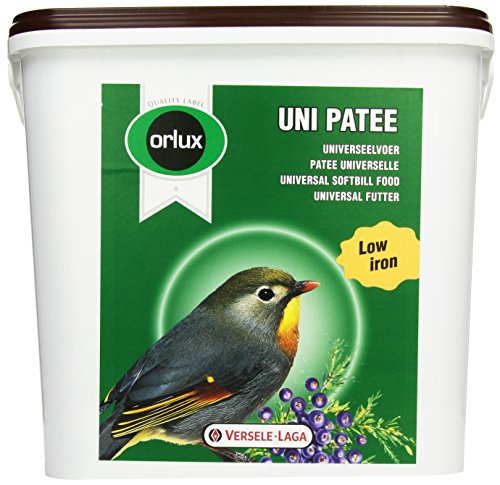 Orlux Uni patee 5 kg von Orlux