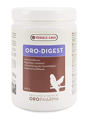 Oro-Digest 500 g 500 g von Versele-Laga