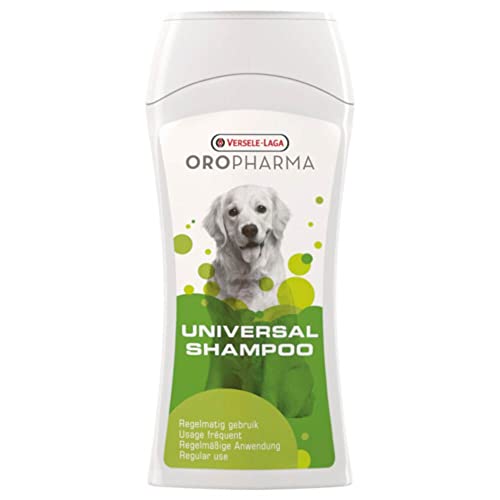 Hundeshampoo Universal von Oropharma