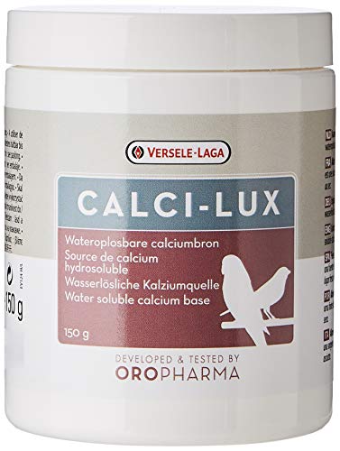 Oropharma Calci-Lux - 150 g von Versele-laga