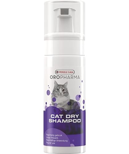 Oropharma Cat Look Katzen-Shampoos von Oropharma