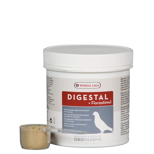 Oropharma Digestal - 300 g von VERSELE LAGA