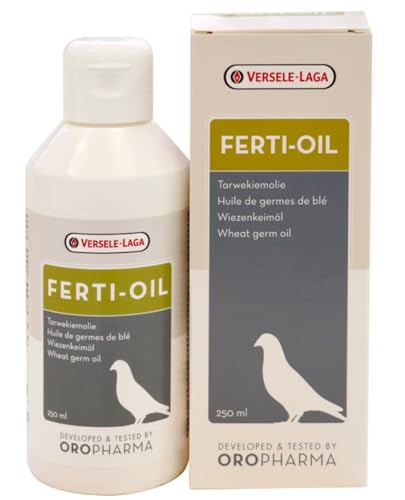 Oropharma Ferti-Oil - 250 ml von Versele-Laga