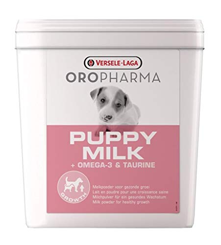 Oropharma Puppy Milk Trockenfutter für Hunde von Oropharma