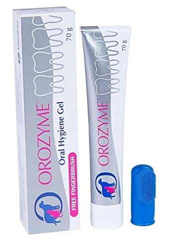 Oral Hygiene Gel 70g von Orozyme