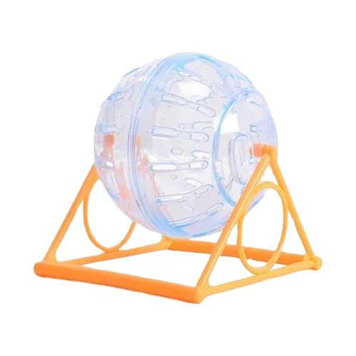 Oseczmut Hamstertrainings-Balsam, Laufrad, Gerbil – abnehmbarer Rennball, Chinchilla-Spielzeug, lustiges Spielzeug für kleine Haustiere, Zubehör zur Erhöhung der Aktivität, Spielen, Unterhaltung Oseczmut Hamstertrainings-Balsam, Laufrad, Gerbil – abnehmbarer Rennball, Chinchilla-Spielzeug, lustiges Spielzeug für kleine Haustiere, Zubehör zur Erhöhung der Aktivität, Spielen, Unterhaltung von Oseczmut