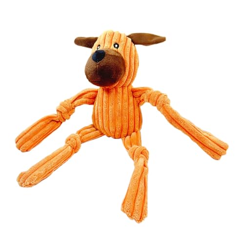 Oseczmut Quietschendes Spielzeug für Hunde, quietschendes Spielzeug für Hunde, quietschendes Spielzeug aus Plüsch für Haustiere – quietschendes Plüschspielzeug für aggressive Kauer, Plüschspielzeug Oseczmut Quietschendes Spielzeug für Hunde, quietschendes Spielzeug für Hunde, quietschendes Spielzeug aus Plüsch für Haustiere – quietschendes Plüschspielzeug für aggressive Kauer, Plüschspielzeug von Oseczmut