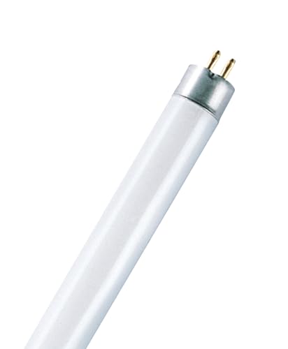 Osram HO 54 W/865 Leuchtstoffröhre, 54 Watt, 4100 lm, 6500 K, 10 Stück von Osram