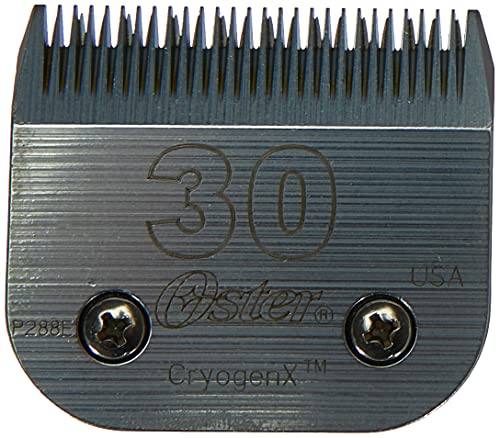 Oster 78919-026 Scherkopf Nummer 30 Length 0,5 mm von Oster Professional