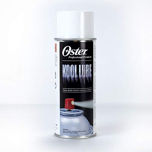 OSTER Kool LUBE Kühlmittel, 400 ml von Oster