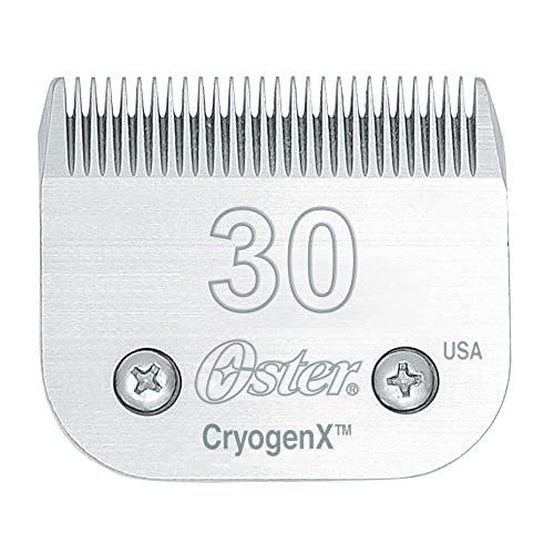 Oster Clipper Klingen Cryogen-X, Größe 30 von Oster