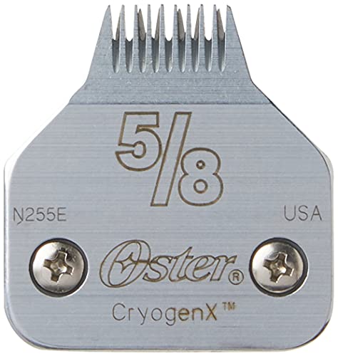 Agritura Cryogen-X® Scherköpfe 0.8 mm - KRB-1891910 von Oster