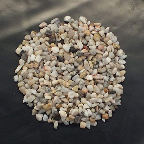 Other Aqua Gravel Natural Nordic (4-6mm) 20kg von Other