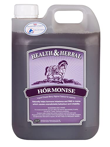 Other Health & Herbal Hormonise für Pferde, 2,5 Liter von Other