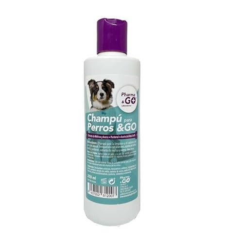 Hundeshampoo, 250 ml von Otros