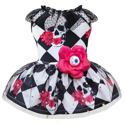 Hundekostüme, Halloween-Kleid, Größe XL von Otunrues