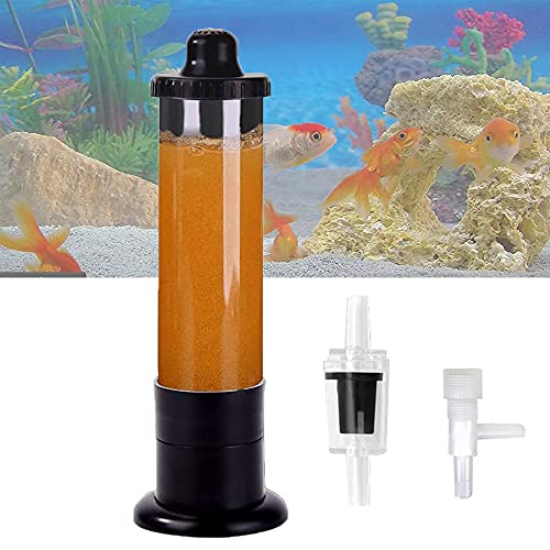 Artemia Eier Inkubator Garnelen Zucht Hatcher Saline Garnelen Hatchery Kit DIY Aquarium Fisch Tank Luke Werkzeug für Aquarium Salzwasserreben Garnelen Eier von Oubesty