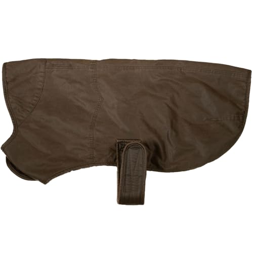 Outback Trading - - Unisex-Marty-Hundejacke, Kolorit Brown, Größe: von Outback Trading