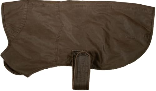 Outback Trading - - Unisex-Marty-Hundejacke, Kolorit Brown, Größe: von Outback Trading