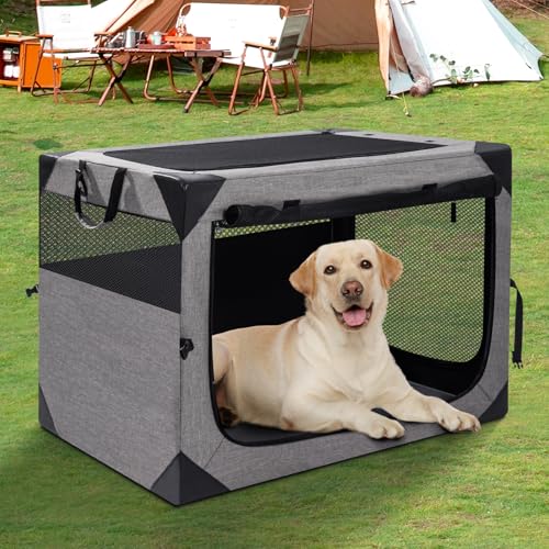 76.2 cm Hundebox Hundebox Hundebox Möbel Hundemöbel von Outtsp