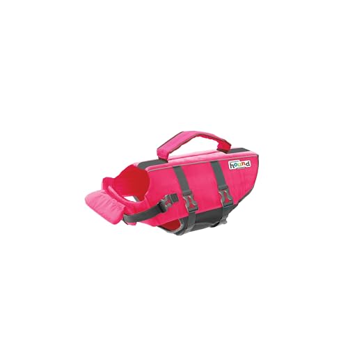 Outward Hound Granby Splash Pink Hundeschwimmweste, Größe XS von Outward Hound