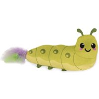 Outward Hound Wiggle Worm Flopping Toy Electronic von Outward Hound