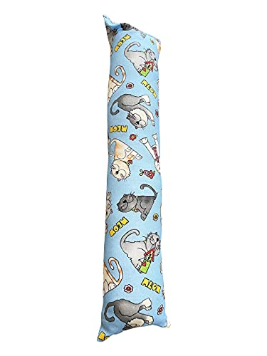 Over The Moon Pet Products Katzenminze Stickz Katzenminze, rein natürlich und organisch, Stofftier für Katzen, 25,4 cm von Over The Moon Pet Products