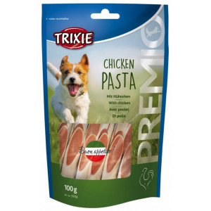 Trixie Premio Chicken Penne Pasta Hundesnack 2 x 100 g von Trixie