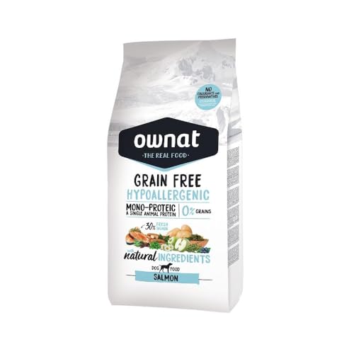 Ownat Hypoallergenic Lamb Trockenfutter von Ownat