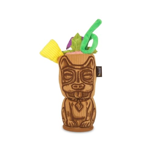 Play Bartender Kollektion - Tiki-Tasse von P.L.A.Y Pet Lifestyle and You