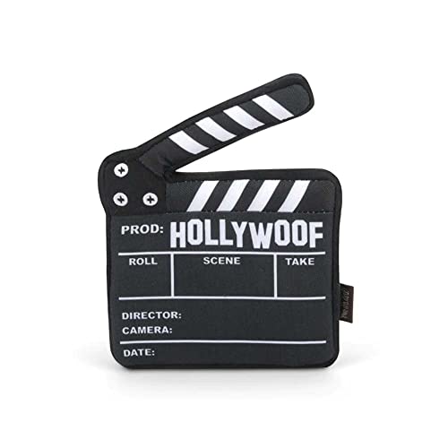 P.L.A.Y – Pet Lifestyle & You Hollywoof Cinema Collection - Doggy Director Board (New!) von P.L.A.Y. – Pet Lifestyle & You