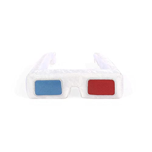 P.L.A.Y – Pet Lifestyle & You Hollywoof Cinema Collection - 3-Dog Glasses (New!) von P.L.A.Y. – Pet Lifestyle & You