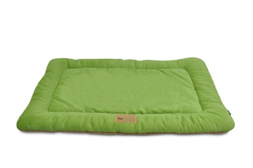 P.L.A.Y. – Pet Lifestyle & You PY2003CXSF Chill Pad, grün, XS von P.L.A.Y. – Pet Lifestyle & You