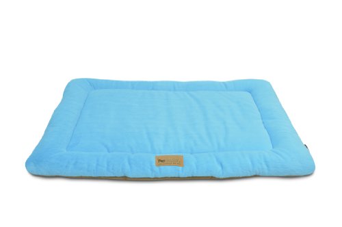 P.L.A.Y. – Pet Lifestyle & You PY2003DMF Chill Pad, blau, M von P.L.A.Y. – Pet Lifestyle & You