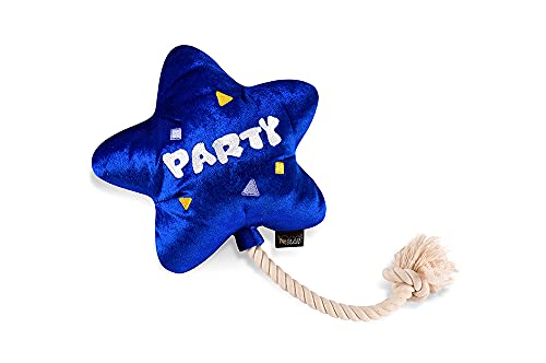 P.L.A.Y. – Pet Lifestyle & You Party Time Collection - Best-Day-Ever Balloon (New!) von P.L.A.Y. – Pet Lifestyle & You