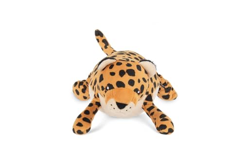 P.L.A.Y. Spielen Big Five of Africa Collection - Leopard von P.L.A.Y. – Pet Lifestyle & You