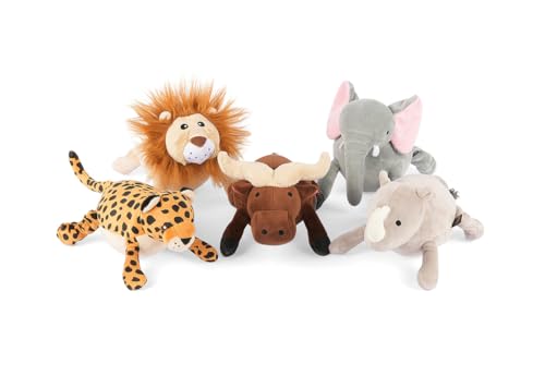 P.L.A.Y. Spielen Big Five of Africa - Geschenkset von P.L.A.Y. – Pet Lifestyle & You