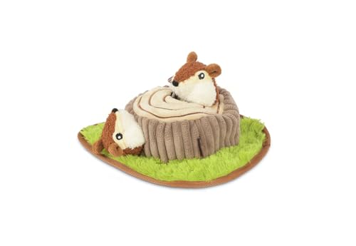 P.L.A.Y. Woodland Creatures - Chipmunks_S von P.L.A.Y. – Pet Lifestyle & You