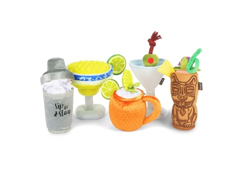 Play Bartender Kollektion - Geschenkset von P.L.A.Y. – Pet Lifestyle & You